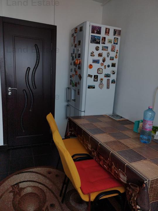 Apartament cu 2 camere Crangasi - Parcul 9 Mai