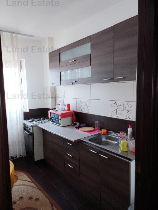 Apartament cu 2 camere Crangasi - Parcul 9 Mai