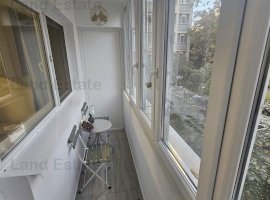 Apartament 3 camere De Inchiriat ( 4 minute Metrou Obor ) 