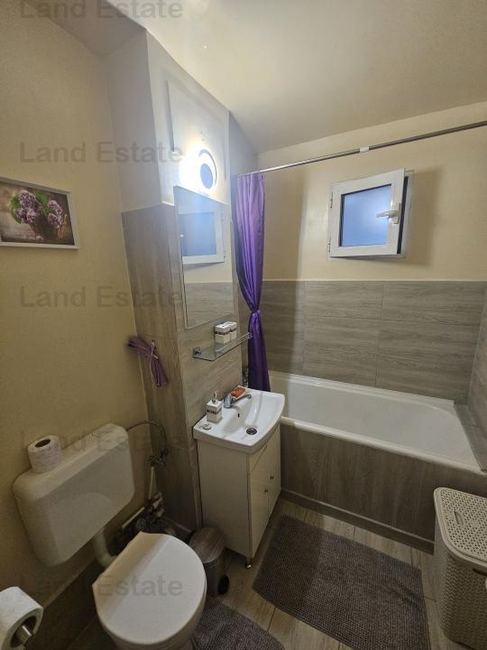 Apartament 3 camere De Inchiriat ( 4 minute Metrou Obor ) 