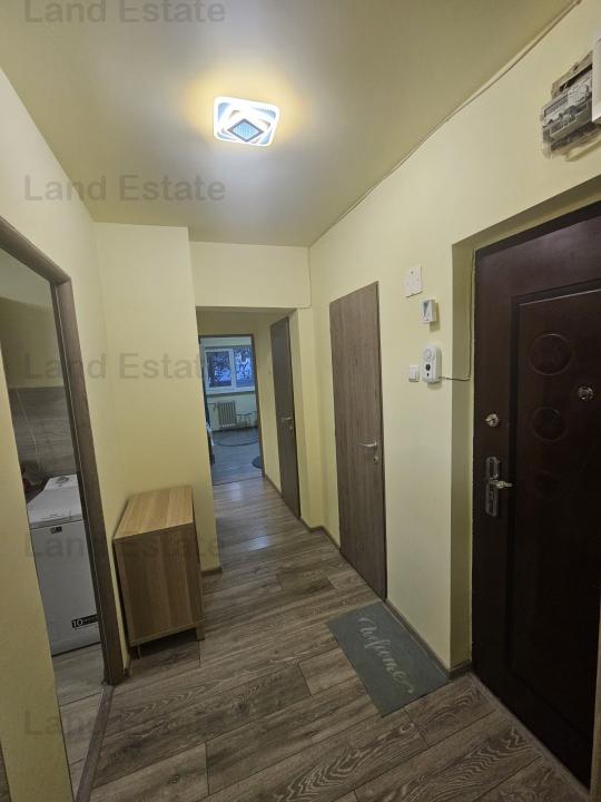 Apartament 3 camere De Inchiriat ( 4 minute Metrou Obor ) 