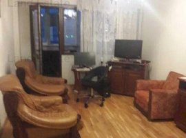 Apartament cu 3 camere Mihai Bravu - Obor