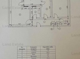 2 Iancului-Ferdinal-Centrala termica ( 12 min metrou-3/4)