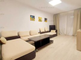 Apartament cu 2 camere (Renovat) 7 Minute distanta de Metrou Crangasi