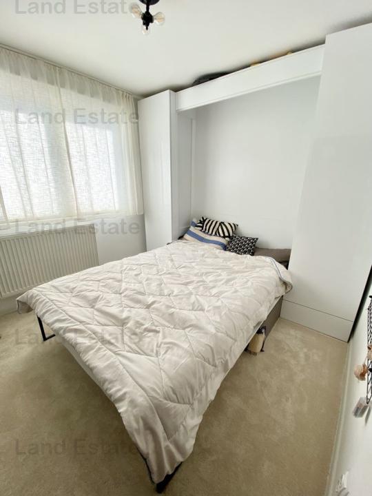 Apartament 2 camere Nicolae Grigorescu 