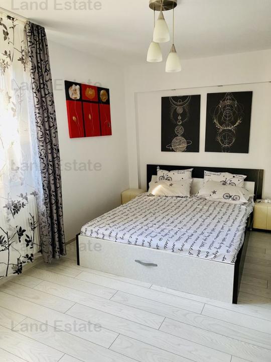 Apartament 2 camere Nicolae Grigorescu 