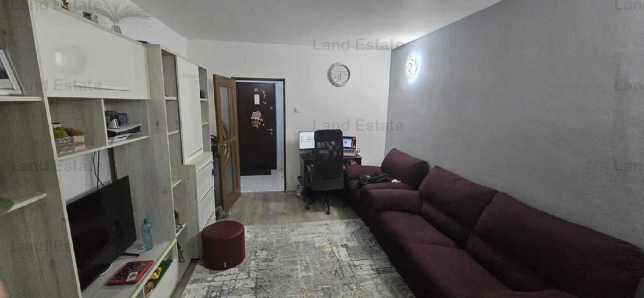 Apartament cu 3 camere Doamna Ghica - Bd. Lacul Tei