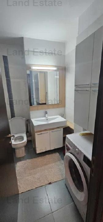 Apartament cu 3 camere Piata Unirii - Negru Voda