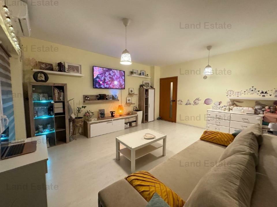 Vanzare 3 camere /Grand Arena/ Centrala proprie 