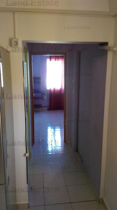 2 camere Pantelimon - Chisinau (Bloc Reabilitat- 53 mp)