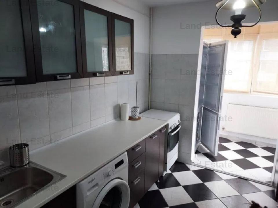 Apartament cu 3 camere Piata Sudului ( 10 min Metrou )