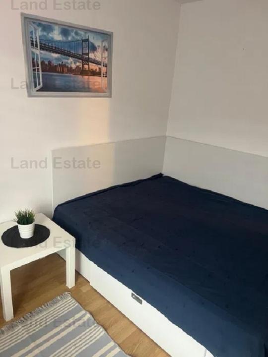 Apartament cu 3 camere Piata Sudului ( 10 min Metrou )