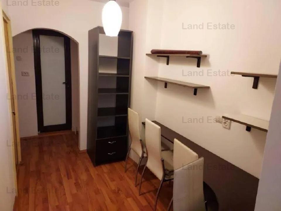 Apartament cu 3 camere Piata Sudului ( 10 min Metrou )