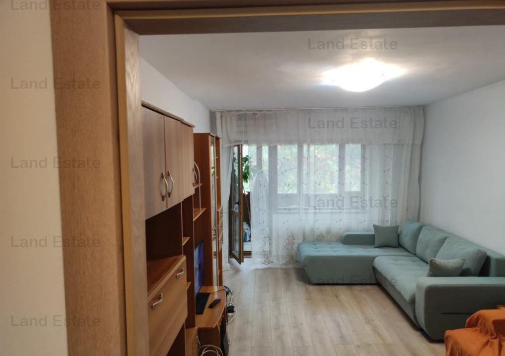 2 camere Iuliu Maniu cu Apusului