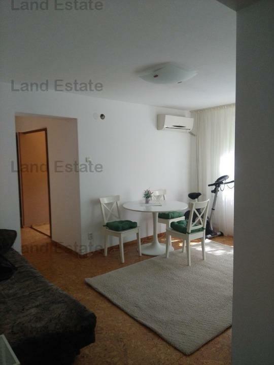 Apartament cu 3 camere Giulesti - Parc Marin Preda