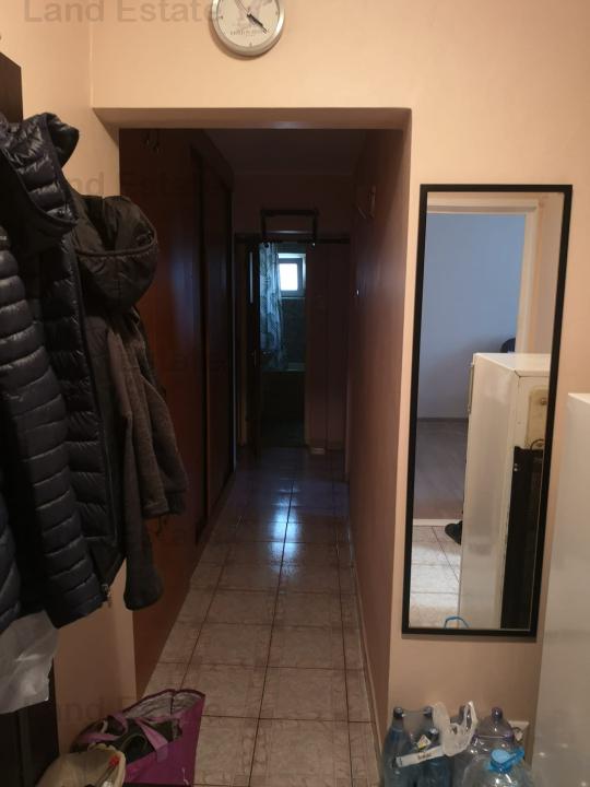 3 camere Basrabia - Chisinau