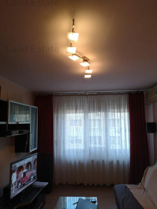 3 camere Basrabia - Chisinau