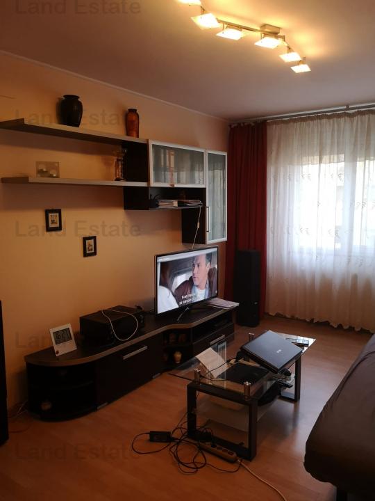 3 camere Basrabia - Chisinau