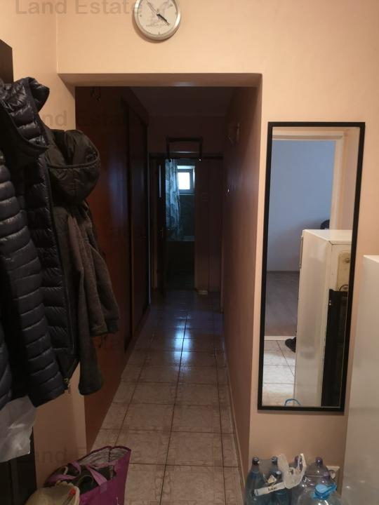 3 camere Basrabia - Chisinau