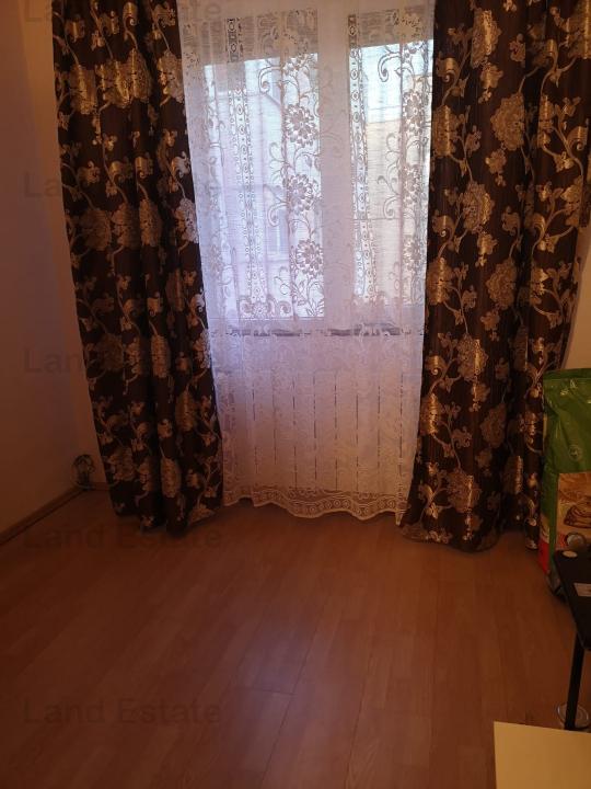 3 camere Basrabia - Chisinau