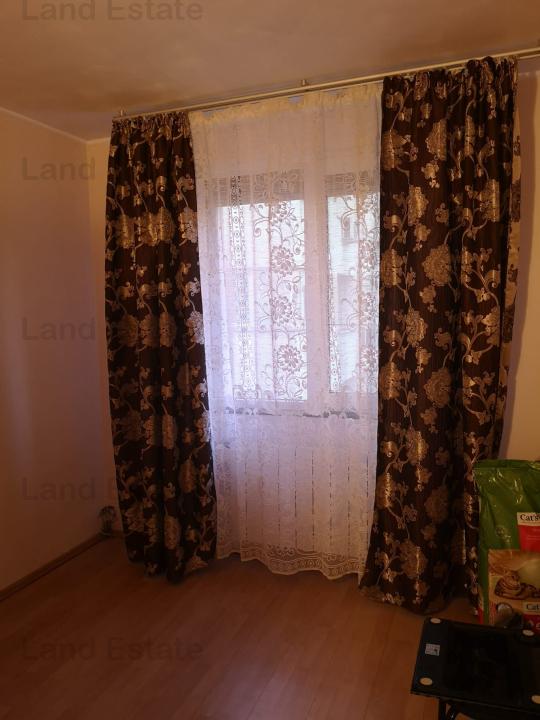 3 camere Basrabia - Chisinau