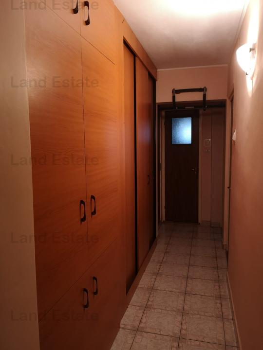 3 camere Basrabia - Chisinau