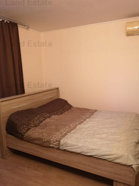 3 camere Basrabia - Chisinau