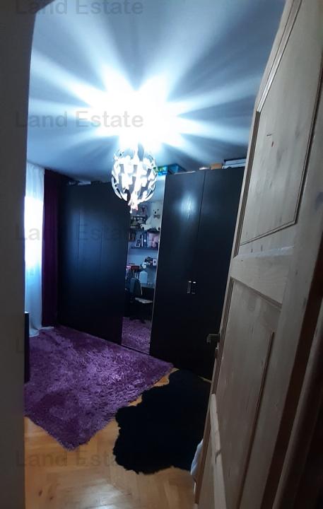 3 camere Aviator Popisteanu - Hotel Samaa