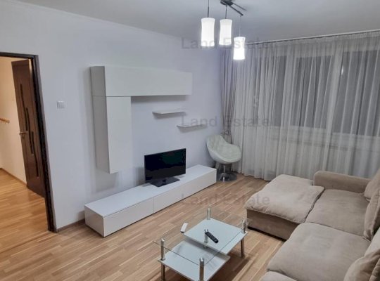 Apartament cu 3 camere Brancoveanu - Izvorul Crisului