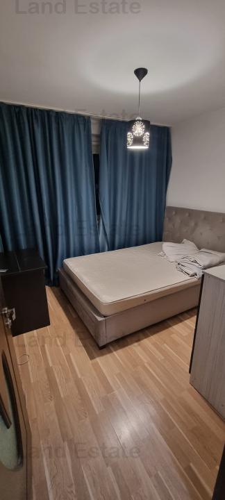 Apartament cu 3 camere Brancoveanu - Izvorul Crisului