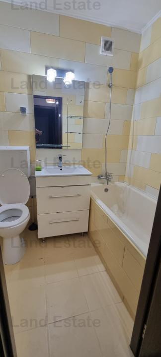 Apartament cu 3 camere Brancoveanu - Izvorul Crisului