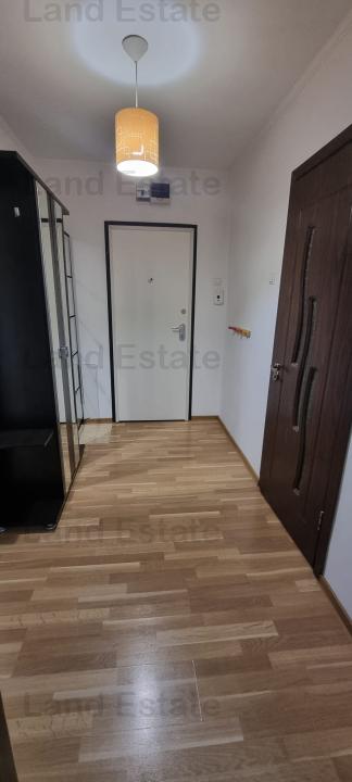 Apartament cu 3 camere Brancoveanu - Izvorul Crisului