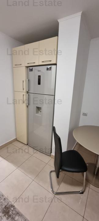 Apartament cu 3 camere Brancoveanu - Izvorul Crisului