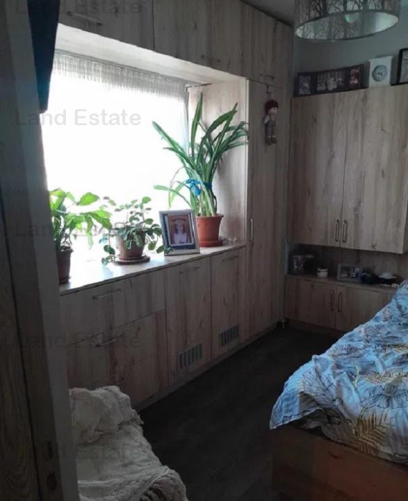 Apartament cu 4 camere Calea Rahovei - Petre Ispirescu