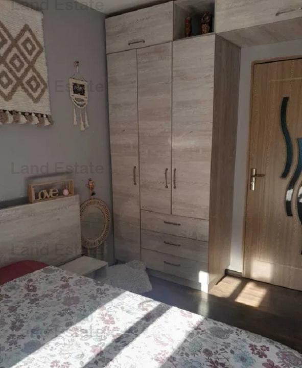 Apartament cu 4 camere Calea Rahovei - Petre Ispirescu