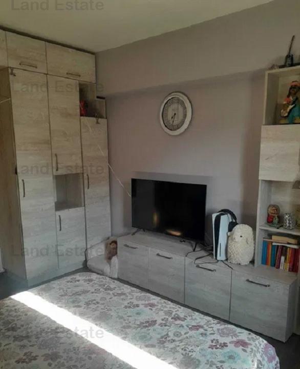 Apartament cu 4 camere Calea Rahovei - Petre Ispirescu