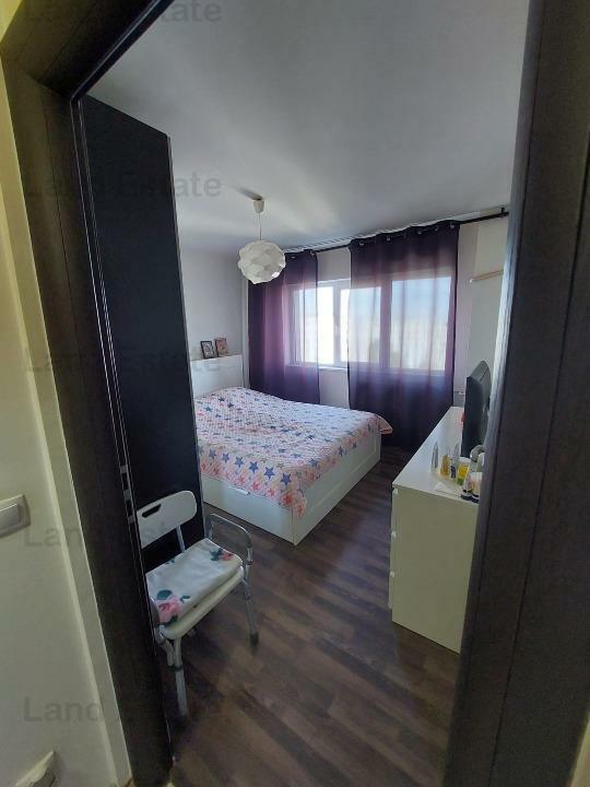 2 camere Pantelimon - Chisinau (Bloc Reabilitat)