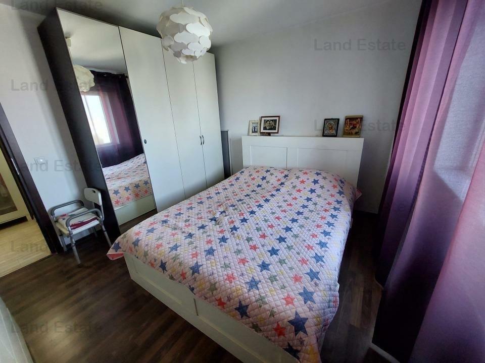 2 camere Pantelimon - Chisinau (Bloc Reabilitat)