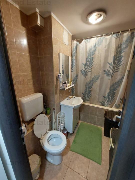 2 camere Pantelimon - Chisinau (Bloc Reabilitat)