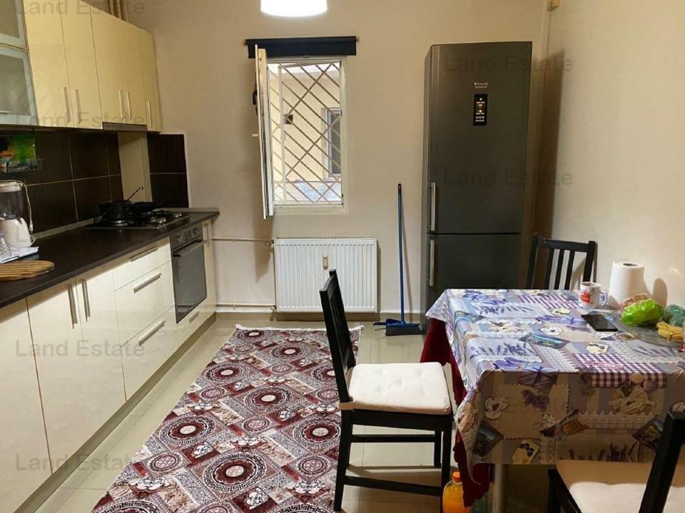 2 camere Pantelimon - Chisinau (Bloc Reabilitat)