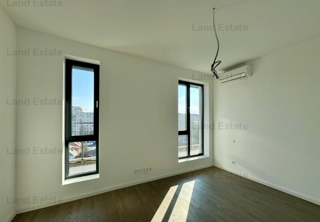 Penthouse 3 camere Timpuri Noi 