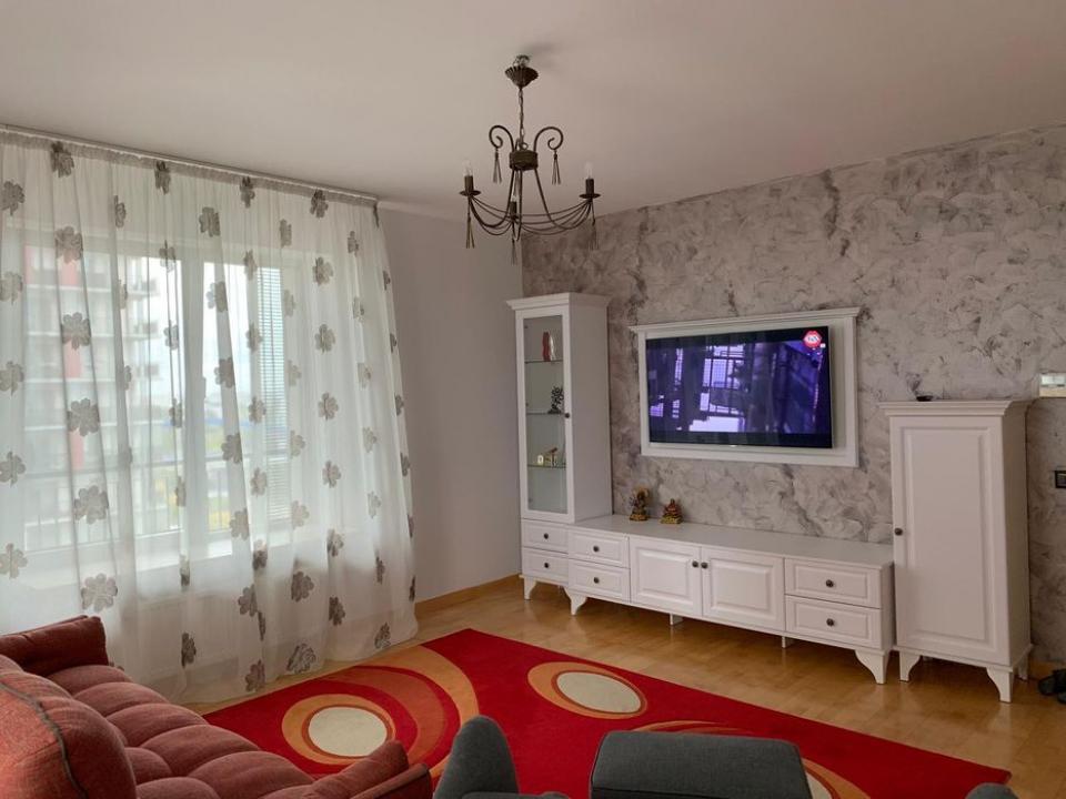 APARTAMENT DE VANZARE 3 CAMERE ASMITA GARDEN 