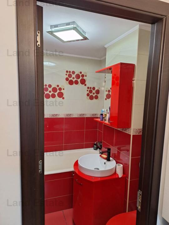 Apartament cu 3 camere Salajan 