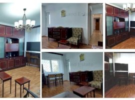 Apartament cu 3 camere Parcul Florilor - Pantelimon (Reabilitat)