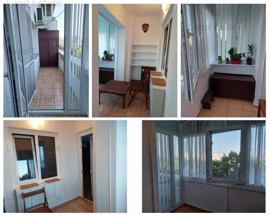 Apartament cu 3 camere Parcul Florilor - Pantelimon (Reabilitat)