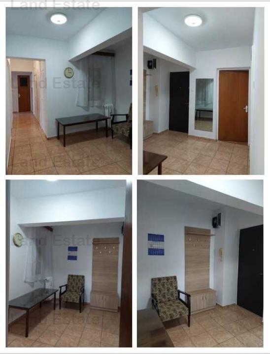 Apartament cu 3 camere Parcul Florilor - Pantelimon (Reabilitat)