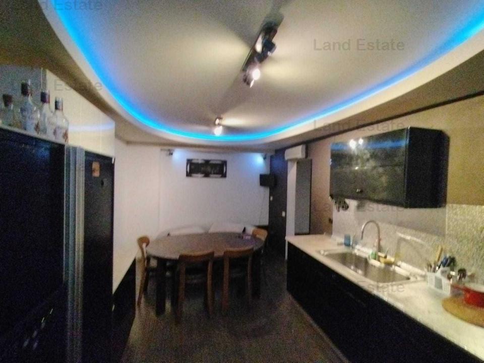 Apartament cu 4 camere in zona Crangasi ( Centrala Proprie)