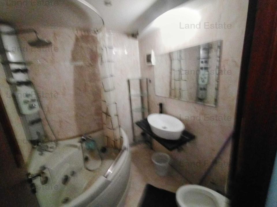 Apartament cu 4 camere in zona Crangasi ( Centrala Proprie)