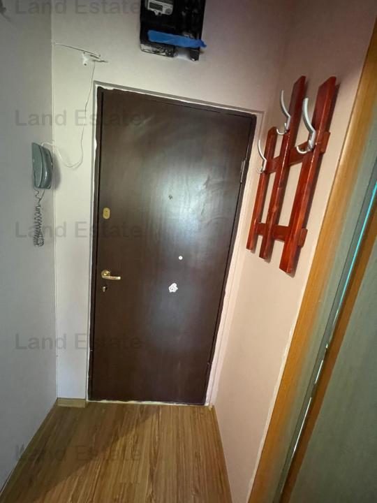 apartament cu 2 camere Lujerului - Cetatuia