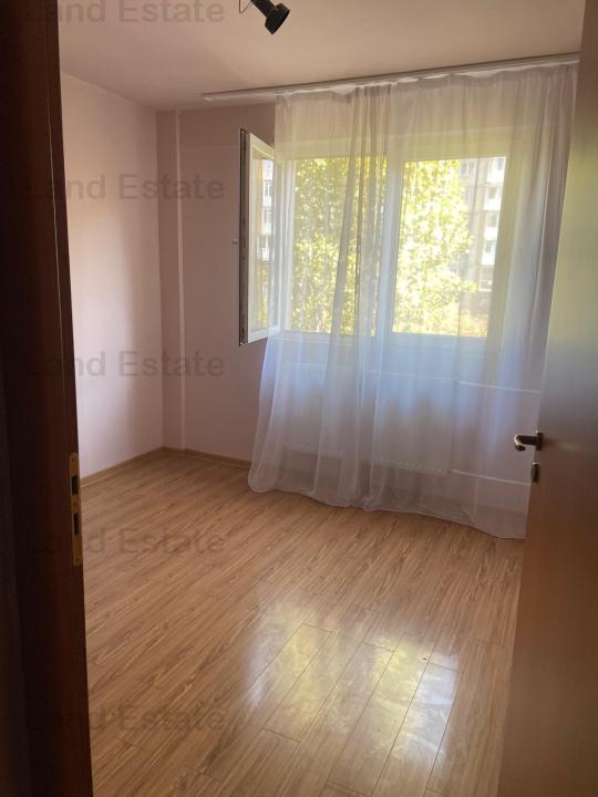 apartament cu 2 camere Lujerului - Cetatuia